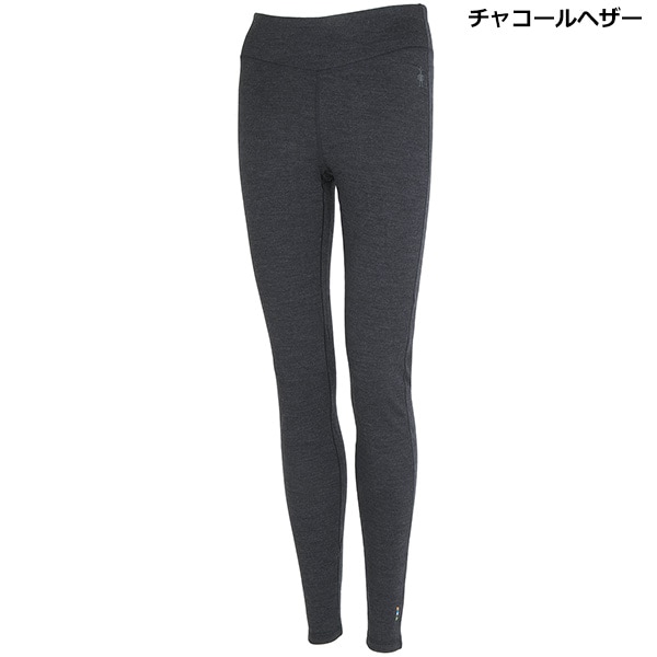 smartwool(スマートウール) W's クラシックサーマルメリノベース