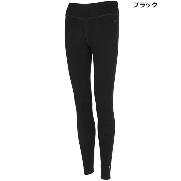 smartwool(スマートウール) W's クラシックサーマルメリノベース