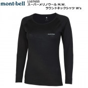 mont-bell(٥) ѡΥ M.W. 饦ɥͥå Women's 1107655