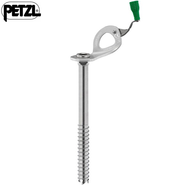 PETZL(ペツル) レーザースピード 21cm G051AA02 | クライミング PETZL(ペツル) レーザースピード 21cm G051AA02 | クライミング