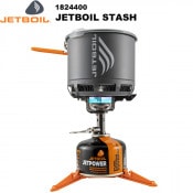 JETBOIL(�����åȥܥ���) JETBOIL STASH(�����å���) 1824400