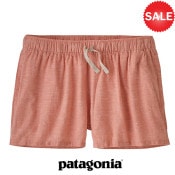 50OFFpatagonia(ѥ˥) W's Island Hemp Baggies Short (󥺡ɡإסХ硼)