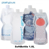 Platypus(�ץ�ƥ��ѥ�) ���եȥܥȥ� 1.0L