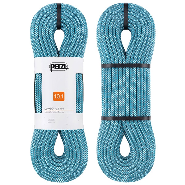 Petzl 50m クライミングロープ