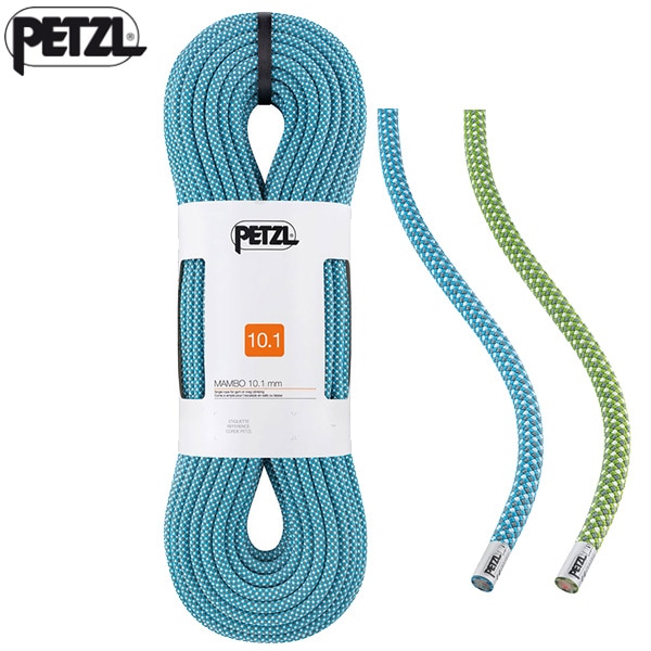 PETZL(�ڥĥ�) R32A �ޥ�� 10.1mm 50m