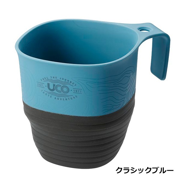 UCO(ユーコ) キャンプカップ | トレッキング,クックウェア,カップ