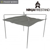 PaaGo WORKS(�ѡ��������)  �˥󥸥�ե����䡼������� CG001SLV