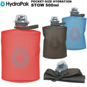 HydraPak(ϥɥѥå) STOW 500ml(ȥܥȥ 500ml) GS335