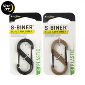 NITE IZE(�ʥ��ȥ�����) �����ӥʡ� �ץ饹���å� #2