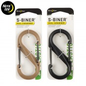 NITE IZE(�ʥ��ȥ�����) �����ӥʡ� �ץ饹���å� #4