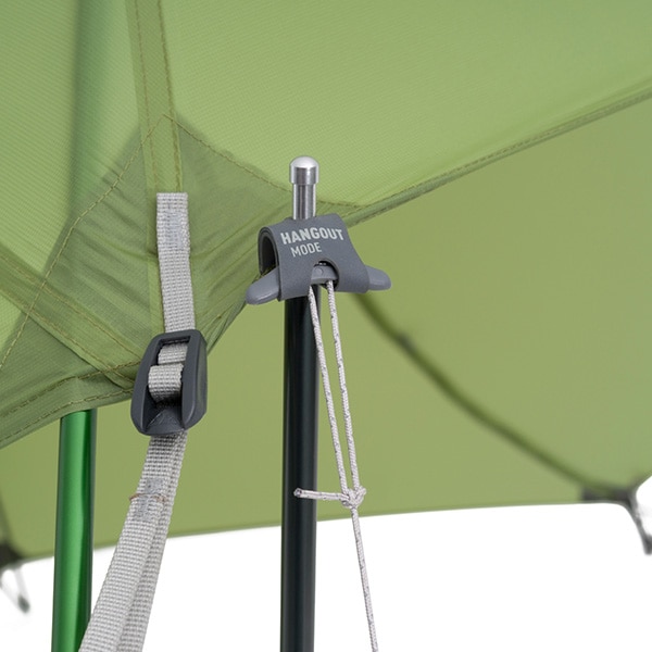 SEA TO SUMMIT(シートゥサミット) テロスハングアウトポールセット(2本