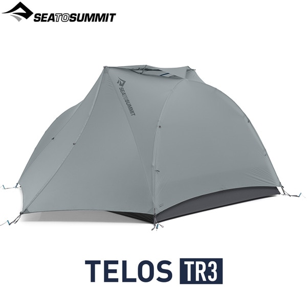 SEA TO SUMMIT(�����ȥ����ߥå�) �ƥ���TR3�ƥ�� ST87007