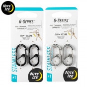 NITE IZE(�ʥ��ȥ�����) G����ӥ� #1 (2������)