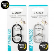 NITE IZE(�ʥ��ȥ�����) G����ӥ� #2