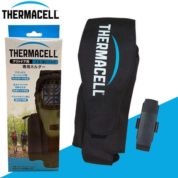 THERMACELL(�����ޥ���) �����ȥɥ��� �֥桦������ ���ѥۥ����