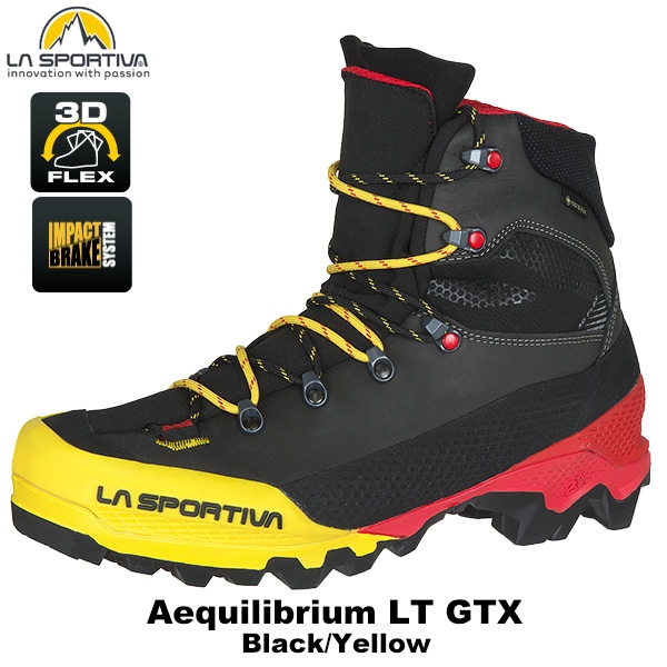 SPORTIVA(���ݥ�ƥ���) Aequilibrium LT GTX (��������ӥ��� LT GTX) 21AY(999100)