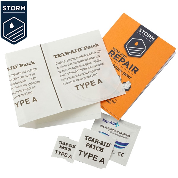 STORM(ȡ) ƥ TYPE-A 佤ѥå