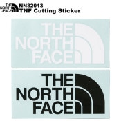 THE NORTH FACE(Ρե) TNF Cutting Sticker (TNFåƥ󥰥ƥå) NN32121