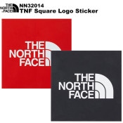 THE NORTH FACE(Ρե) TNF Square Logo Sticker (TNFƥå) NN32014