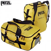 PETZL(�ڥĥ�) S045AA00 ���åե�65 ���顼(��������/�֥�å�)