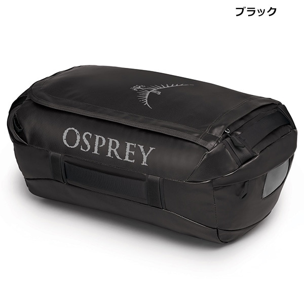 OSPREY(オスプレー) トランスポーター40 OS55204 | バックパック
