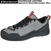 20%OFFBlack Diamond(֥å) Technician Leather Approach Shoes Men's(ƥ˥쥶 ) BD27080 ǥС