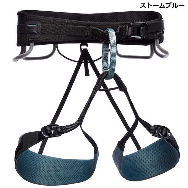 Black Diamond(ブラックダイヤモンド) テクニシャン メンズ BD13182