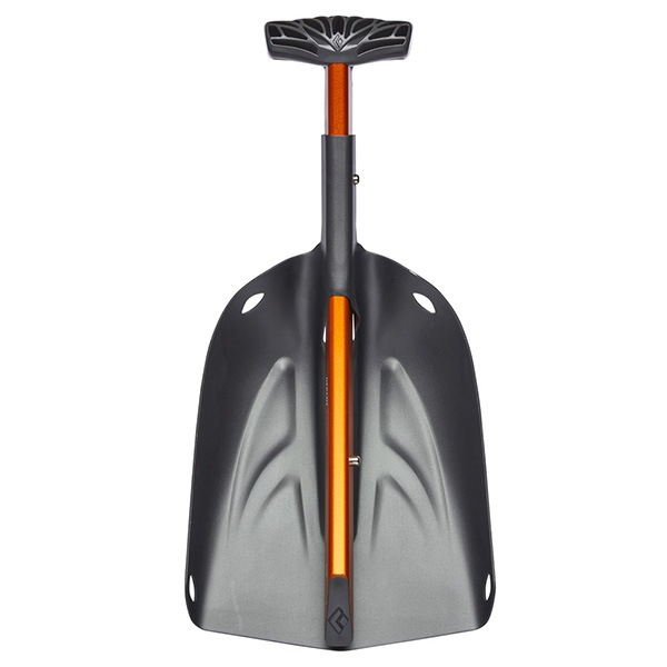 Black Diamond(ブラックダイヤモンド) ディプロイショベル BD42505