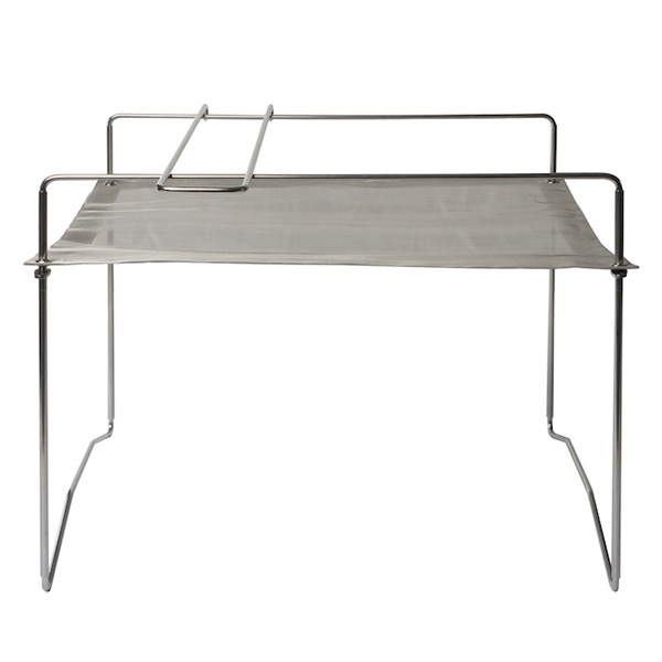 PaaGo WORKS(パーゴワークス) ニンジャファイヤースタンド ソロ