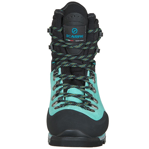 SCARPA - スカルパ　モンブランプロGTX スカルパ SCARPA 登山靴 モンブランプロGTX MONT BLANC PRO GTX