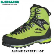 LOWA(С) ѥ󥨥ѡ II GT L210022