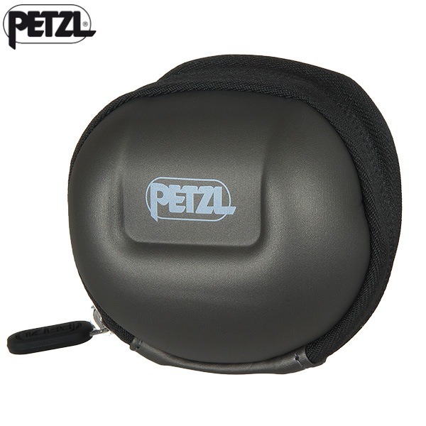 ペツル ポーL PETZL(ペツル) ポーチL (E93990) | トレッキング