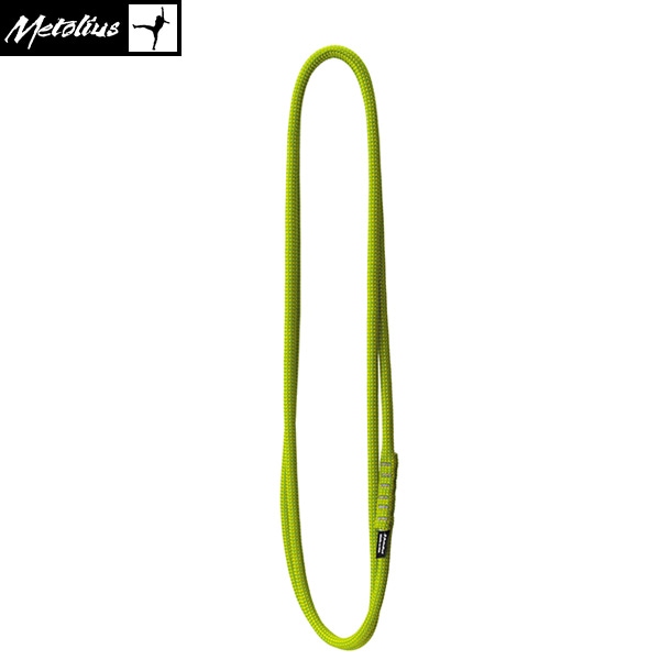 Metolius(ȥꥦ) ʥߥåץ󥹥 120cm
 ME16608