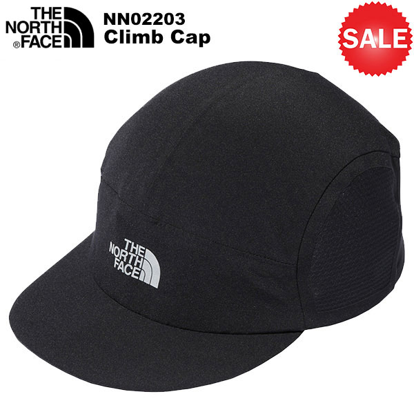 40％OFF】THE NORTH FACE(ノースフェイス) Climb Cap (クライム