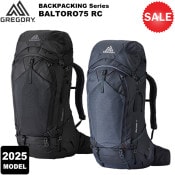 ��20%OFF��GREGORY(���쥴�꡼) ��2025ǯ��ǥ��BALTORO75 RC �Х�ȥ�75 RC