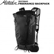 Matador(ޥɡ) FREERAIN22 BACKPACK(ե꡼쥤22) 20370043