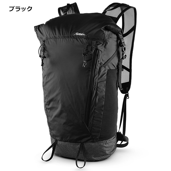 Matador(マタドール) FREERAIN22 BACKPACK(フリーレイン22