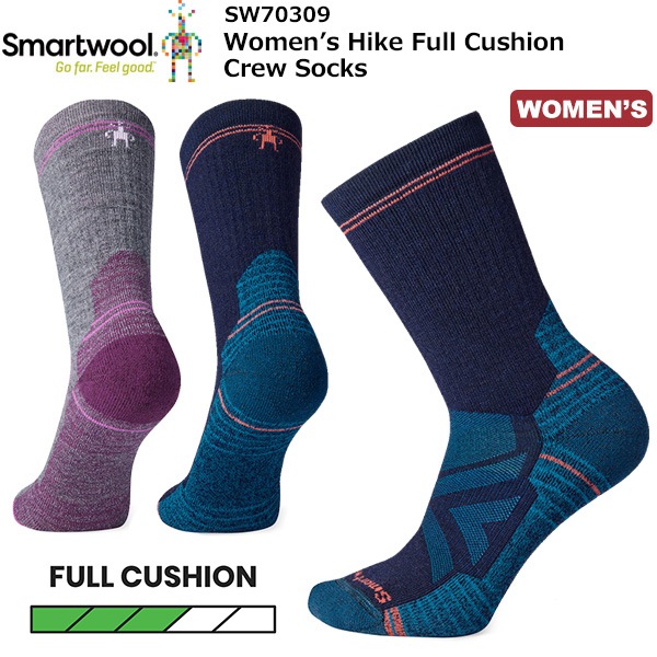 smartwool(���ޡ��ȥ�����) ������� �ϥ��� �ե륯�å���� ���롼 SW70309