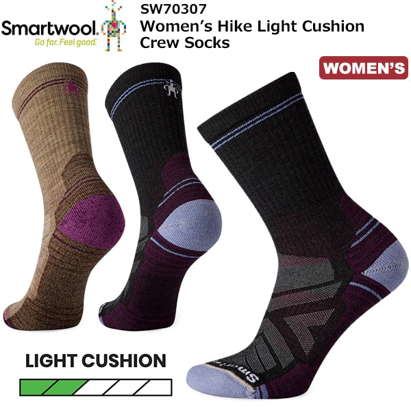 smartwool(���ޡ��ȥ�����) ������� �ϥ��� �饤�ȥ��å���� ���롼 SW70307
