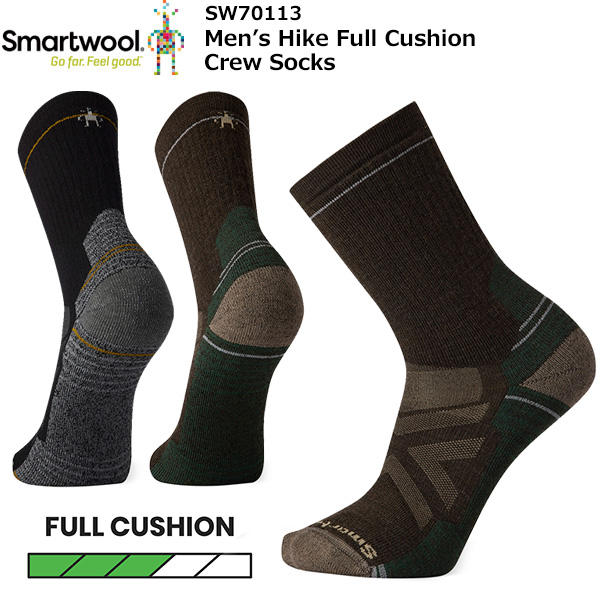 smartwool(���ޡ��ȥ�����) �ϥ��� �ե륯�å���� ���롼 SW70113