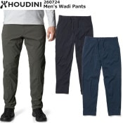 HOUDINI(�ա��ǥ���) Men's Wadi Pants 260724