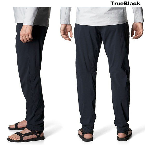 HOUDINI(フーディニ) Men's Wadi Pants 260724 | クロージング