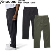 HOUDINI(�ա��ǥ���) Men's Dock Pants 290794 (2025)