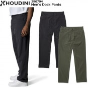 HOUDINI(�ա��ǥ���) Men's Dock Pants 290794