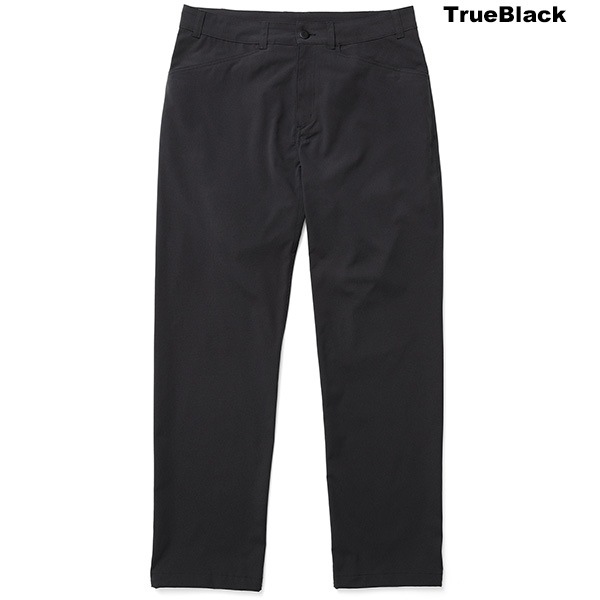 HOUDINI(フーディニ) Men's Dock Pants 290794 (2025) | クロージング