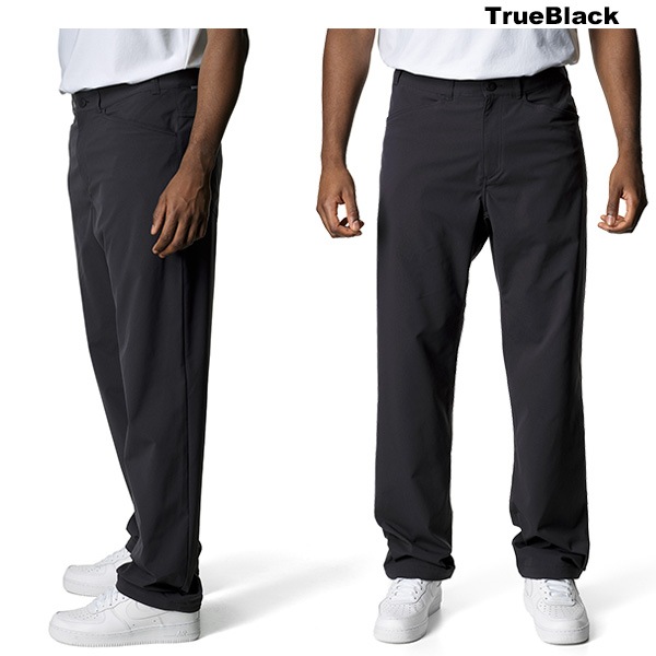 HOUDINI(フーディニ) Men's Dock Pants 290794 (2025) | クロージング