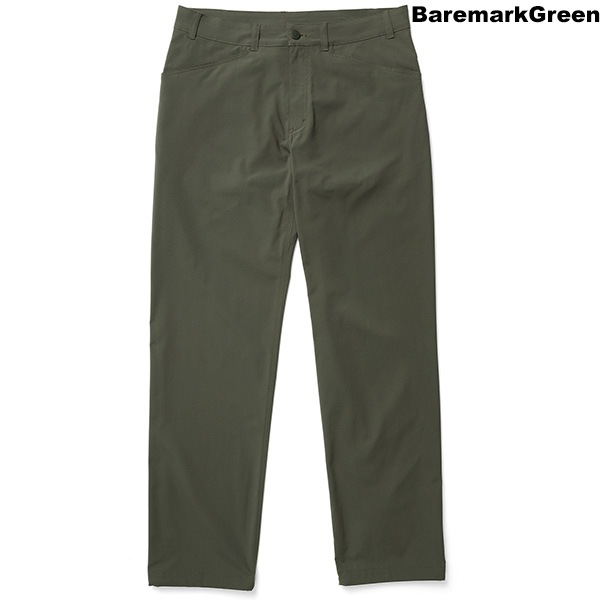 HOUDINI(フーディニ) Men's Dock Pants 290794 (2025) | クロージング