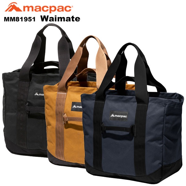 macpac(�ޥå��ѥå�) Waimate (�磻�ޥ�)