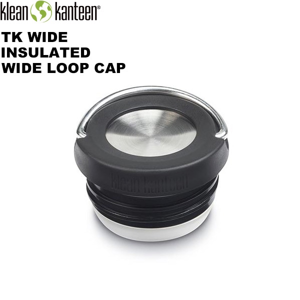 klean kanteen(���꡼�󥫥�ƥ�����) TKWide ���󥹥졼�ȥ磻�ɥ롼�ץ���å� 19322144001000