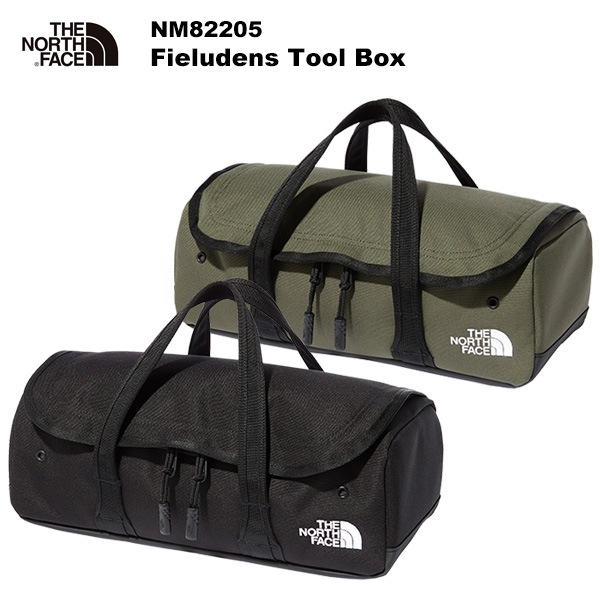 THE NORTH FACE(ノースフェイス) Fieludens Tool Box(フィルデンス